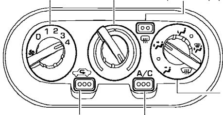 NISSAN FRONTIER 2004 - DEGIVRAGE/ DESEMBUAGE - 4