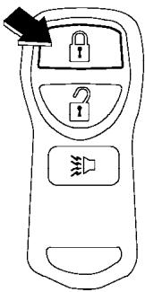 NISSAN FRONTIER 2004 - ATTENTION - 1