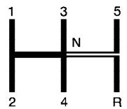 NISSAN FRONTIER 2004 - ATTENTION - 2