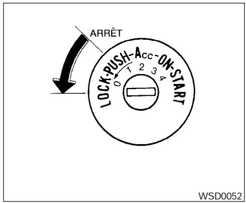 NISSAN FRONTIER 2004 - AVERAGEMENT - 1