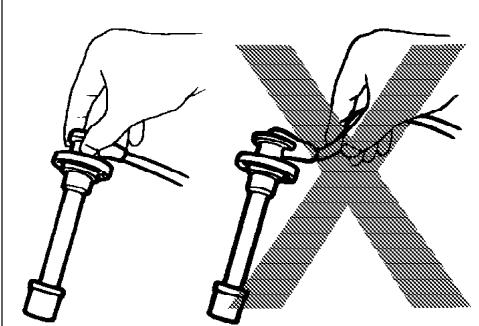 NISSAN FRONTIER 2004 - ATTENTION - 1