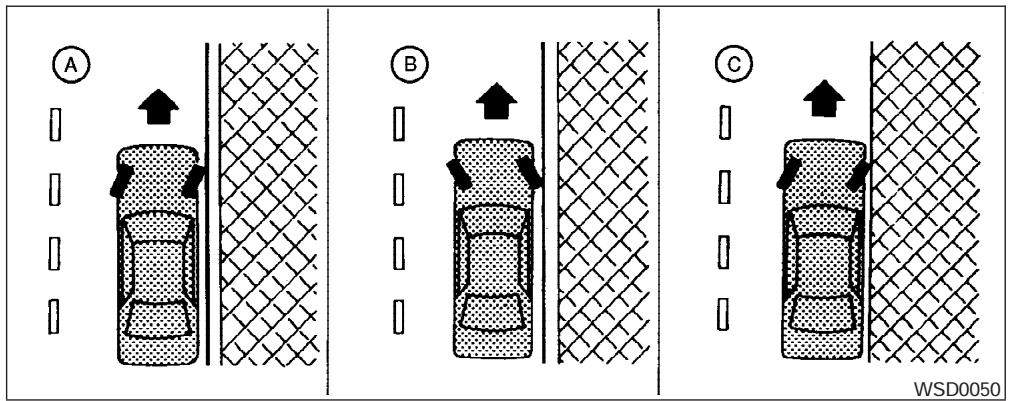 NISSAN FRONTIER 2004 - ATTENTION - 1