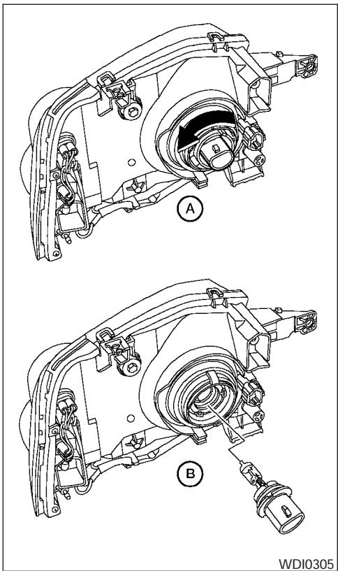 NISSAN FRONTIER 2004 - ATTENTION - 1