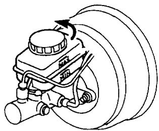 NISSAN FRONTIER 2004 - ATTENTION - 1