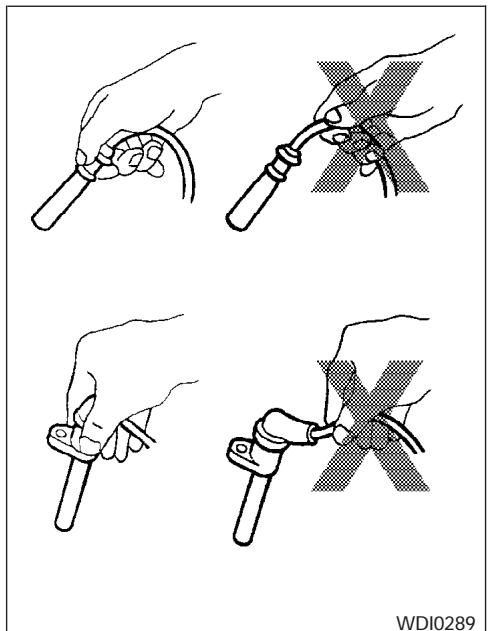 NISSAN FRONTIER 2004 - Moteur KA24DE - 1