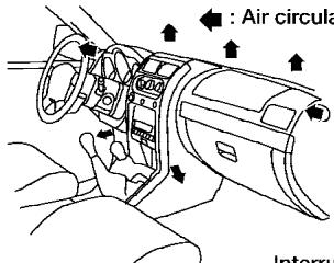 NISSAN FRONTIER 2004 - DEGIVRAGE/ DESEMBUAGE - 5