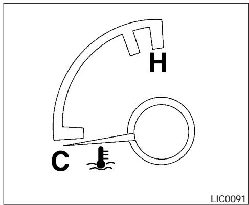 NISSAN FRONTIER 2004 - ATTENTION - 1