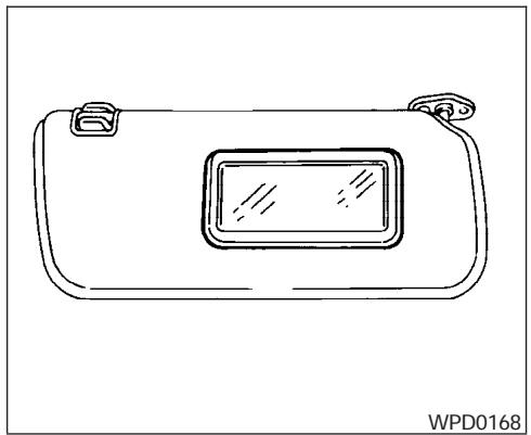 NISSAN FRONTIER 2004 - A VERTISSEMENT - 1