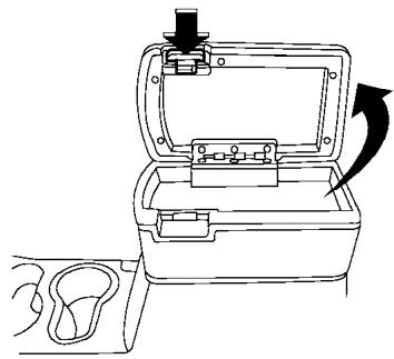 NISSAN FRONTIER 2004 - ATTENTION - 1