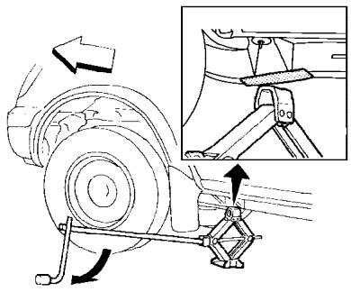 NISSAN FRONTIER 2004 - Type B: - 1