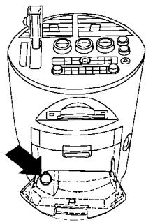 NISSAN QUEST 2006 - Habitacle - 1