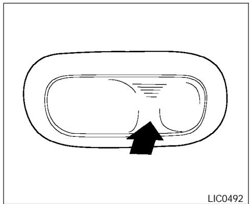 NISSAN QUEST 2006 - LAMPES INDIVIDUELLES - 3