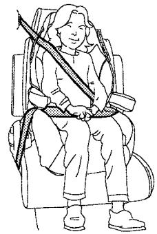 NISSAN QUEST 2006 - AMISE EN GARDE - 1