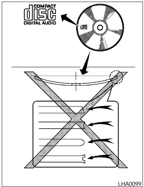 NISSAN QUEST 2006 - RéCEPTION RADIO PAR SATELLITE (selon l'équipement du vehicule) - 1