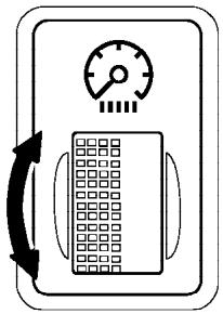 NISSAN QUEST 2006 - AVENTISSEMENT - 1