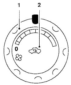 NISSAN QUEST 2006 - A VERTISSEMENT - 1