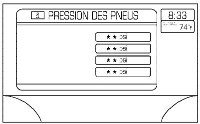 NISSAN QUEST 2006 - AVIS D'ENTRETIEN - 2