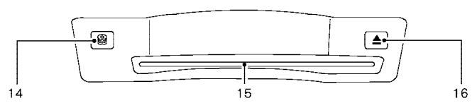 NISSAN QUEST 2006 - Type A - 3