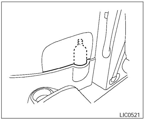 NISSAN QUEST 2006 - Type B - 3