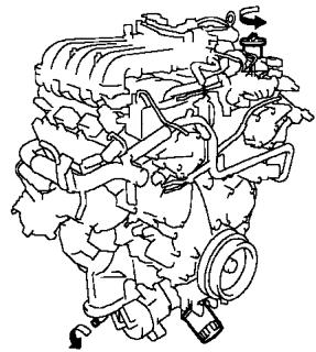 NISSAN QUEST 2006 - AMISE EN GARDE - 1