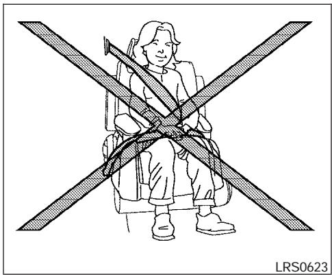 NISSAN QUEST 2006 - AVERAGEMENT - 1