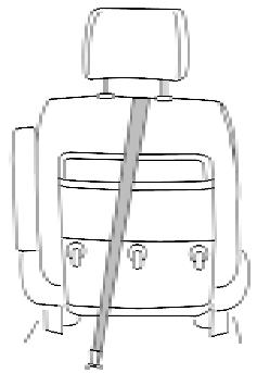 NISSAN QUEST 2006 - A VERTISSEMENT - 1