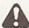 NISSAN QASHQAI PLUS 2 - Témoin d'avertissement de sécurité NATS (selon modèles) - 2