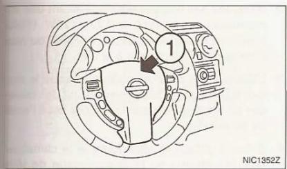 NISSAN QASHQAI PLUS 2 - PRECAUTION - 2