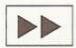 NISSAN QASHQAI PLUS 2 - Touches de seLECTION de CD ①②③④⑤⑥ (chargeur 6 CD) - 1