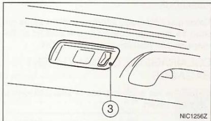 NISSAN QASHQAI PLUS 2 - PRECAUTION - 1