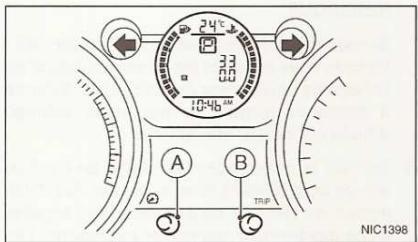 NISSAN QASHQAI PLUS 2 - PRECAUTION - 1
