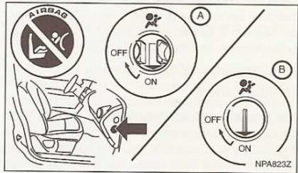 NISSAN QASHQAI PLUS 2 - ATTENTION - 1