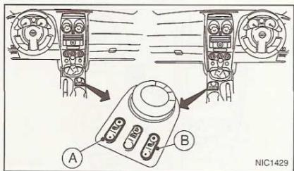NISSAN QASHQAI PLUS 2 - PRECAUTION - 3