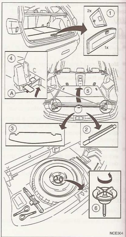 NISSAN QASHQAI PLUS 2 - REMARQUE - 1