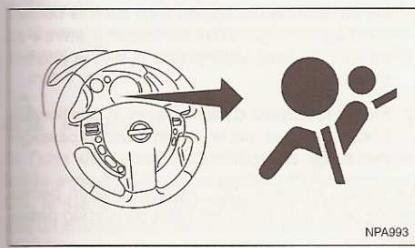 NISSAN QASHQAI PLUS 2 - Airbags lateraux : - 1