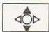 NISSAN QASHQAI PLUS 2 - Touches de sélection de CD ①②③④⑤⑥ - 5