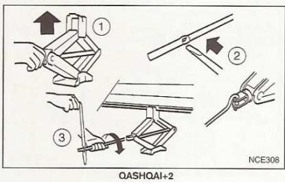 NISSAN QASHQAI PLUS 2 - OASHQA1+2: - 5