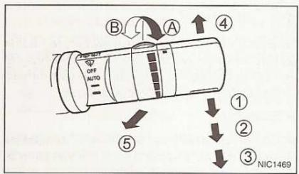 NISSAN QASHQAI PLUS 2 - PRECAUTION - 2