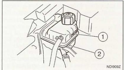 NISSAN QASHQAI PLUS 2 - PRECAUTION - 1