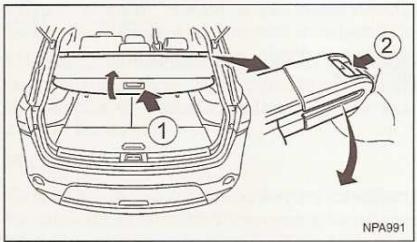 NISSAN QASHQAI PLUS 2 - ATTENTION - 1