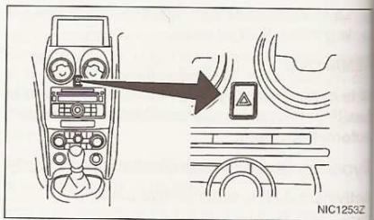 NISSAN QASHQAI PLUS 2 - PRECAUTION - 1