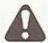 NISSAN QASHQAI PLUS 2 - TEMoin D'AVERTISSEMENT D'AIRBAG - 1