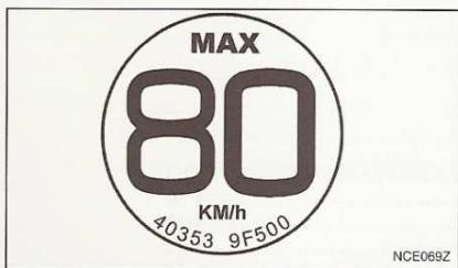 NISSAN QASHQAI PLUS 2 - ROUE DE SECOURS - 1