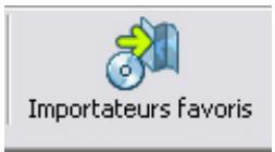 PACKARD BELL GPS 400 - Ajouter les radars fixes à votre liste de Points d'intérêt (POI) - 1