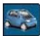 PACKARD BELL GPS 400 - Boutons de I'ecran Carte - 4