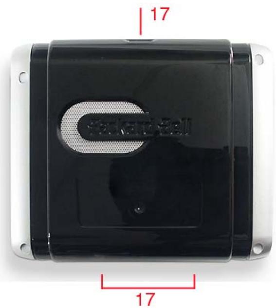PACKARD BELL GPS 400 - Commandes - 4