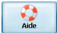 PACKARD BELL GPS 400 - Aide - 1
