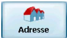 PACKARD BELL GPS 400 - Aller à une adresse (ou une intersection) - 1