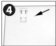 PACKARD BELL I MEDIA 1407 - Périphériques sans fil - 4