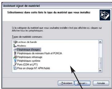 PACKARD BELL I MEDIA 1407 - N'oubliez pas d'éteindre votre ordinateur et vos périphériques avant de débrancher ou de rebrancher un câble quel qu'il soit. - 5